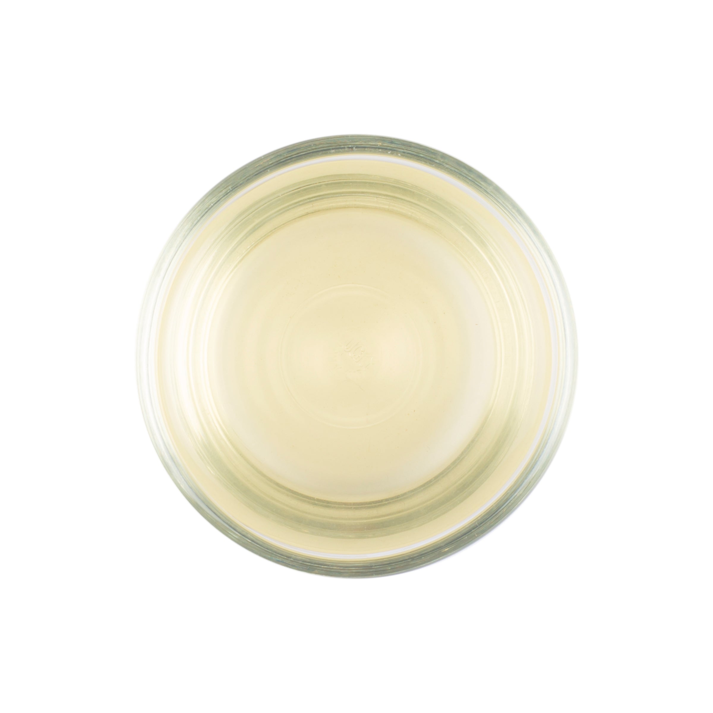 Organic lemongrass leaves