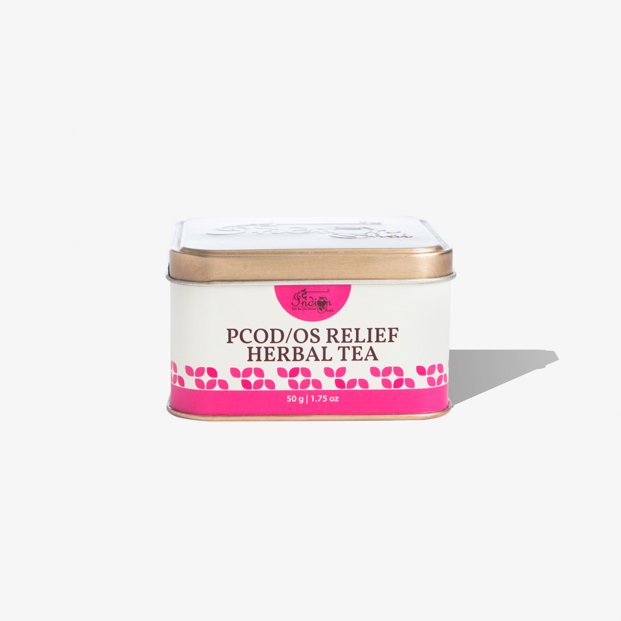 PCOD/OS relief herbal tea