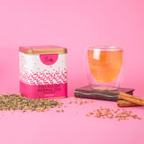 PMS relief herbal tea