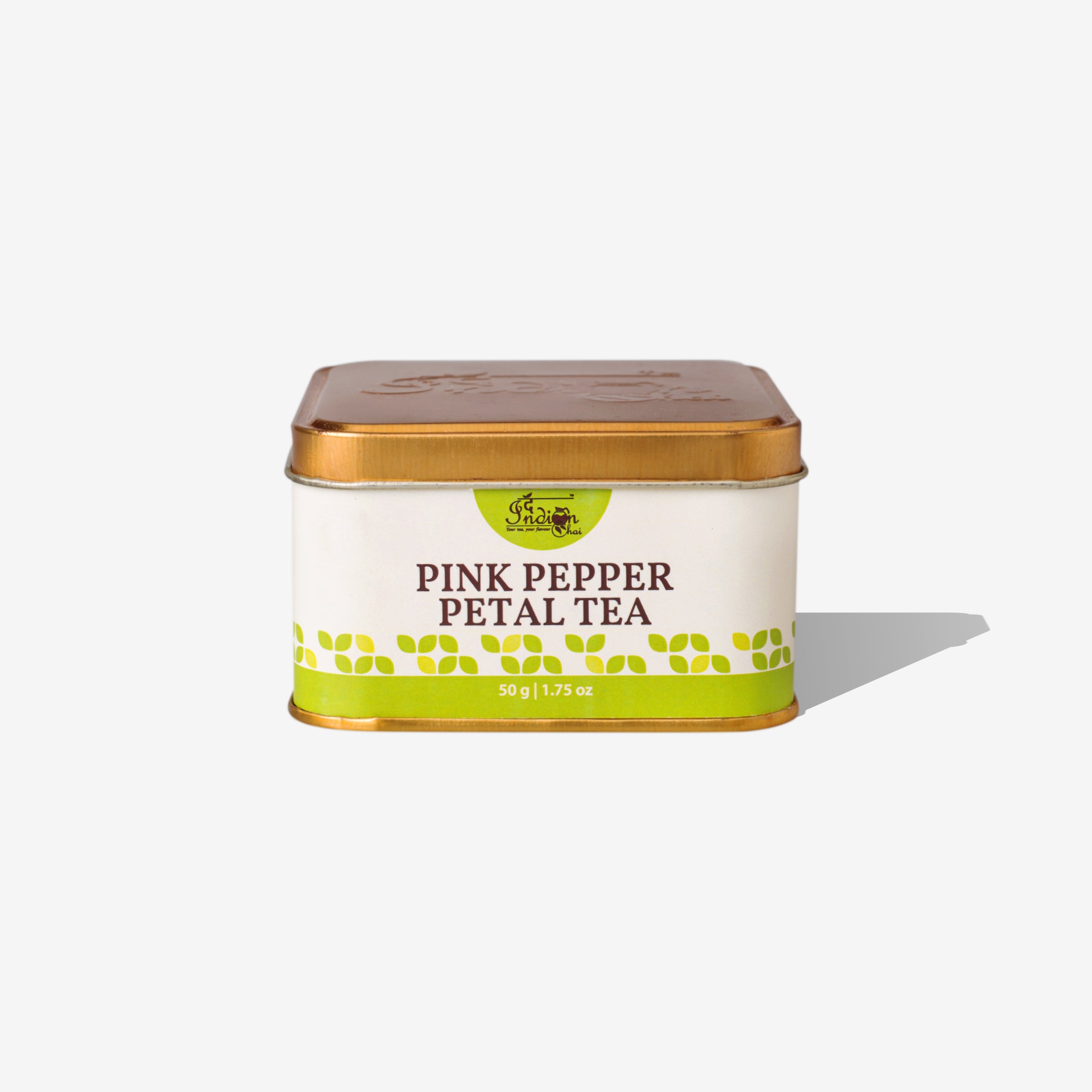 Pink Pepper Petal Tea (Winter Tea)