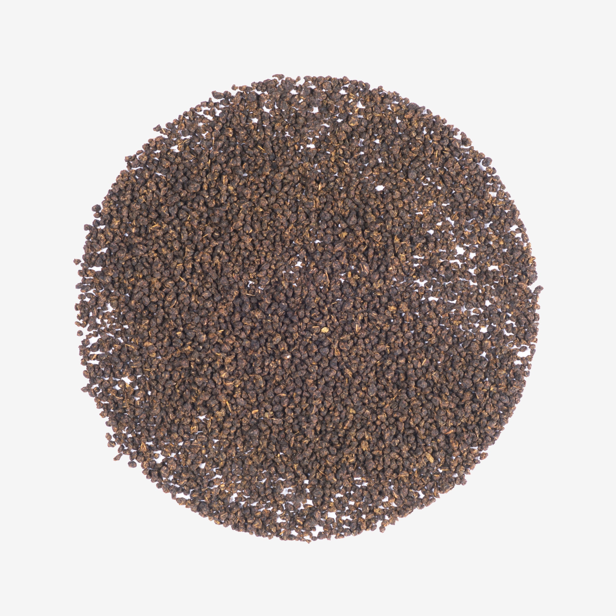 Pure assam ctc tea