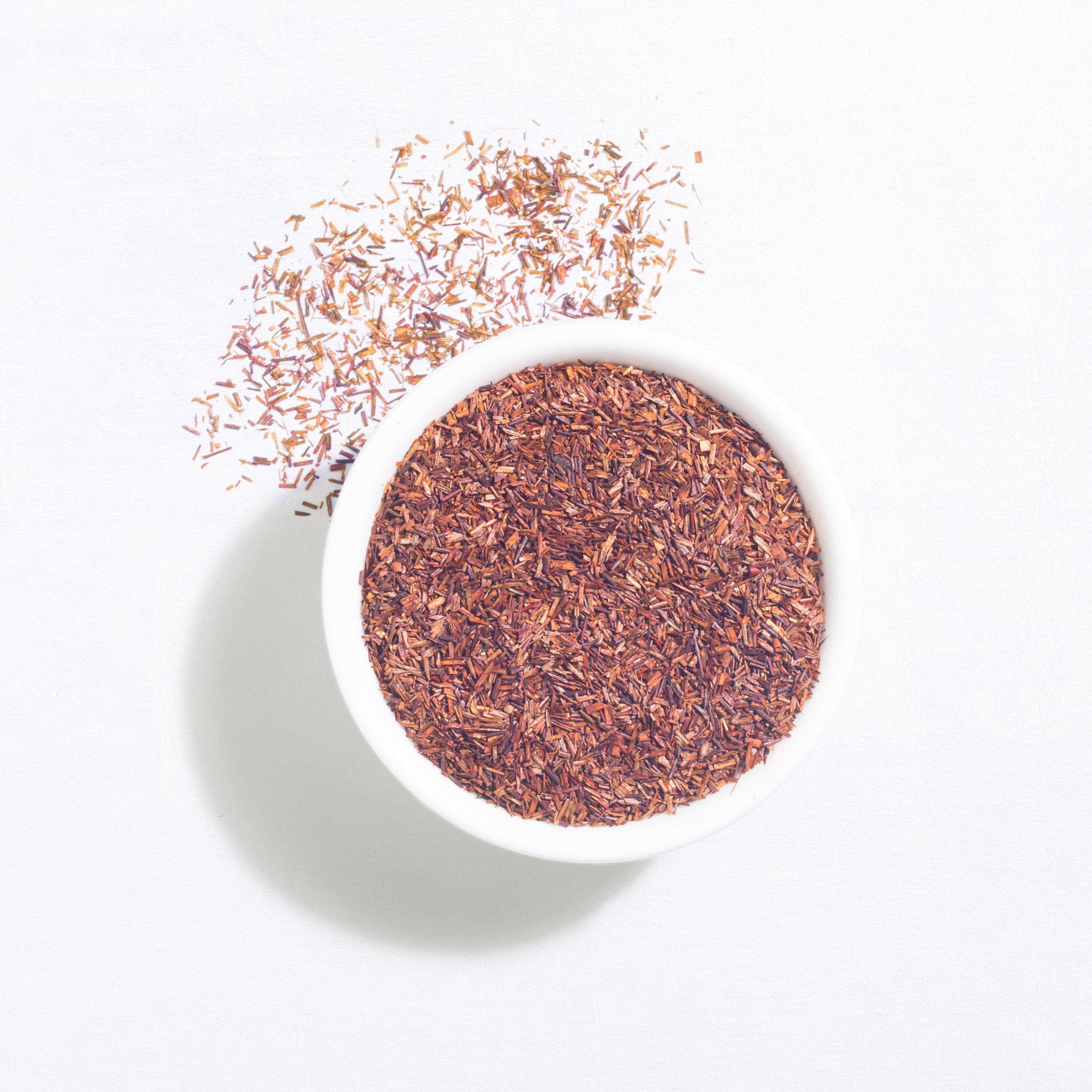 Pure south african rooibos tea