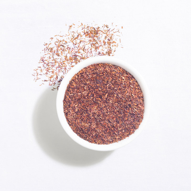 Pure south african rooibos tea