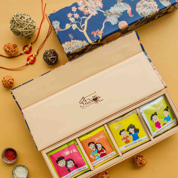 Rakhi Gift Box