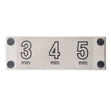 Sand Tea Timer