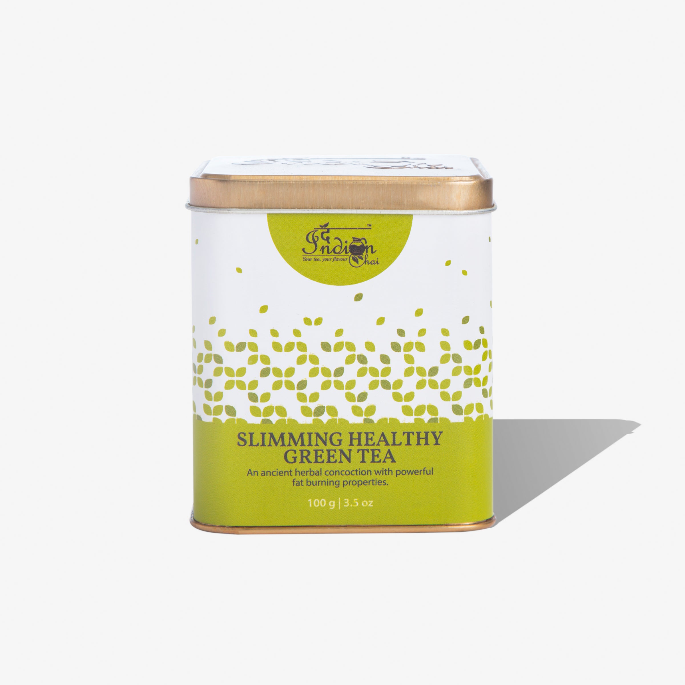 Buy Slimming Health Green Tea Online | The Indian Chai – TheIndianChai