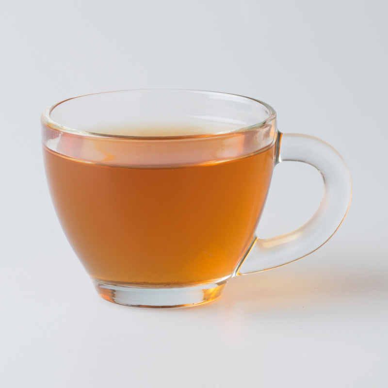 Sweet cinnamon masala chai