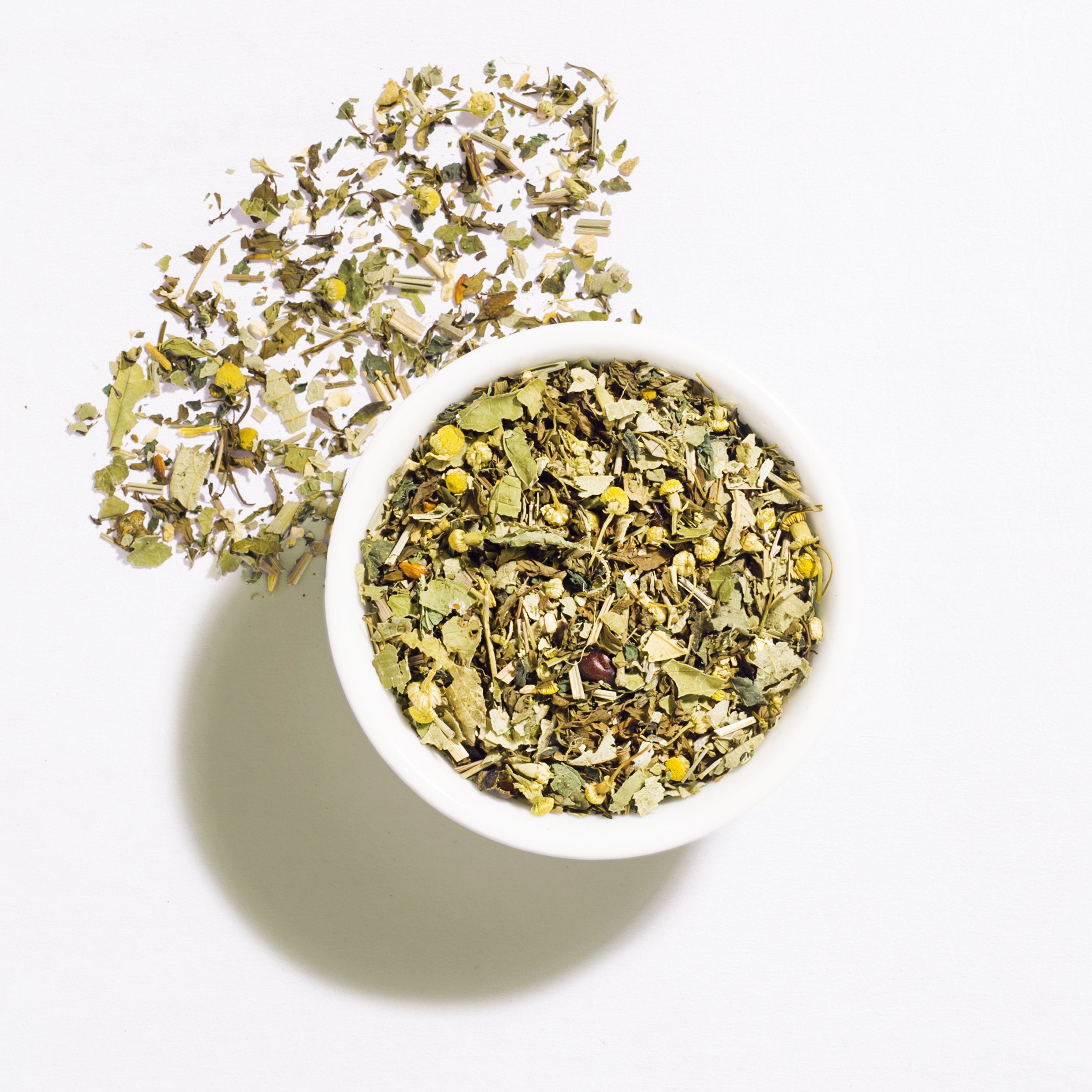 Women Healthy Cycle Tea