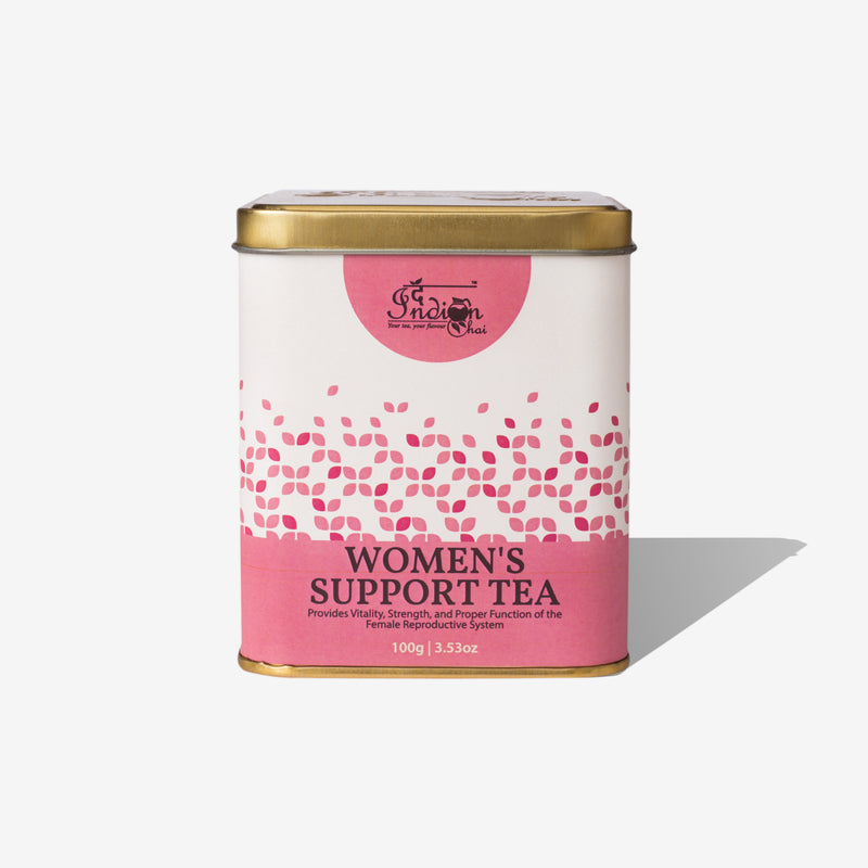 Women’s Support Tea – Fertili Tea
