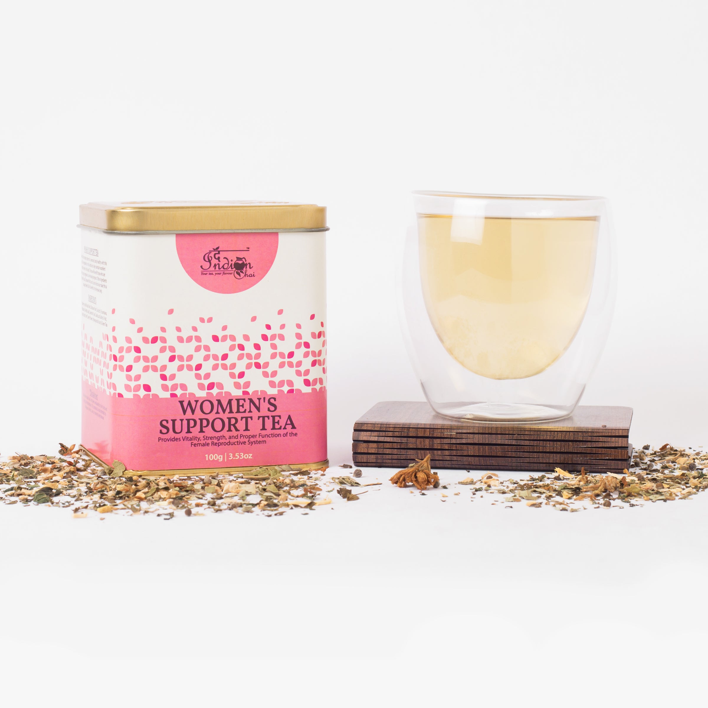 Women’s Support Tea – Fertili Tea