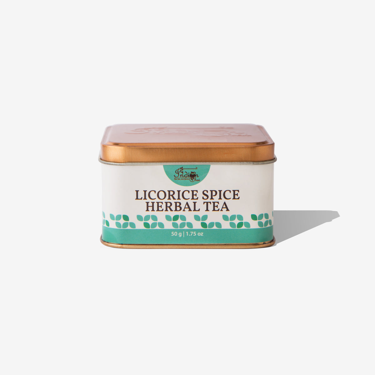 Licorice spice herbal tea
