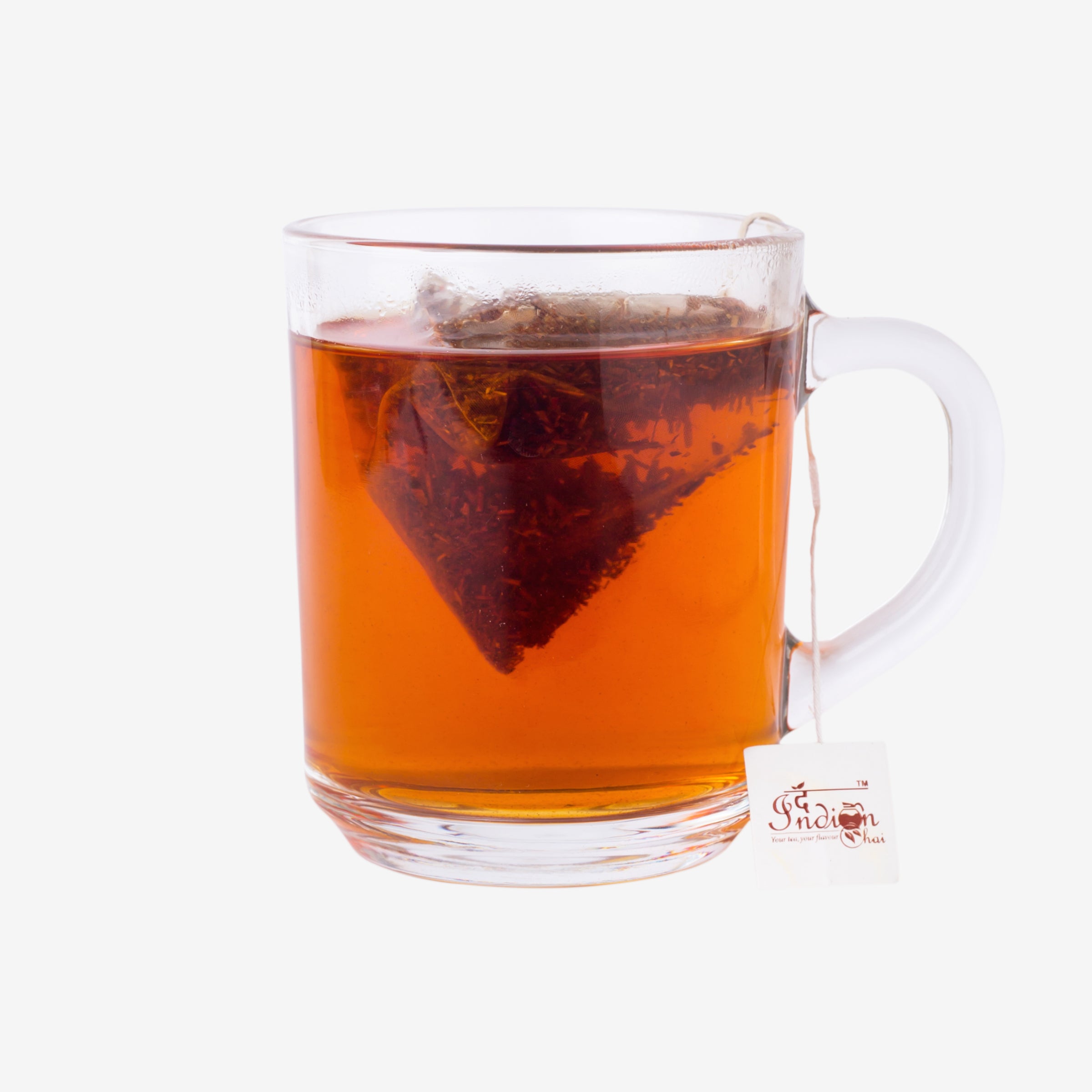 Buy Pure South African Rooibos Tea Bags Online The Indian Chai TheIndianChai