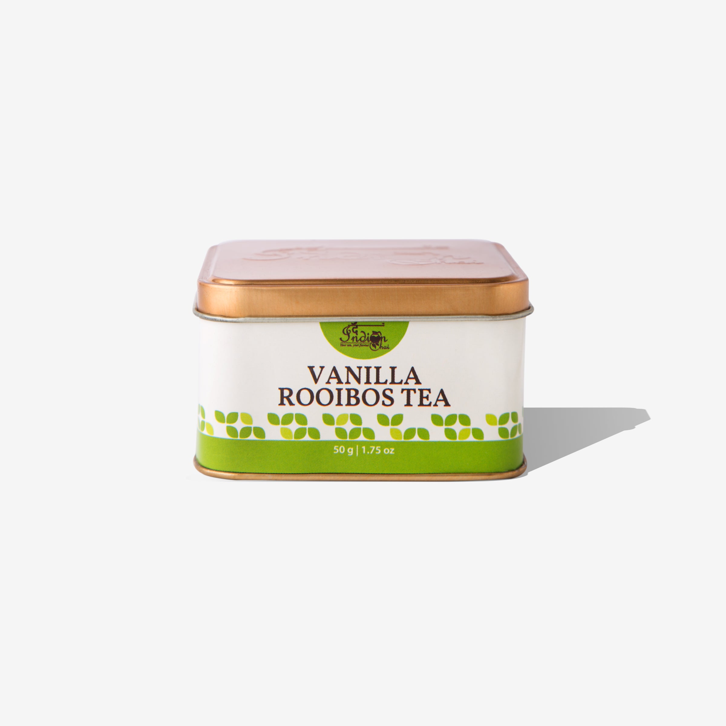 Vanilla rooibos tea